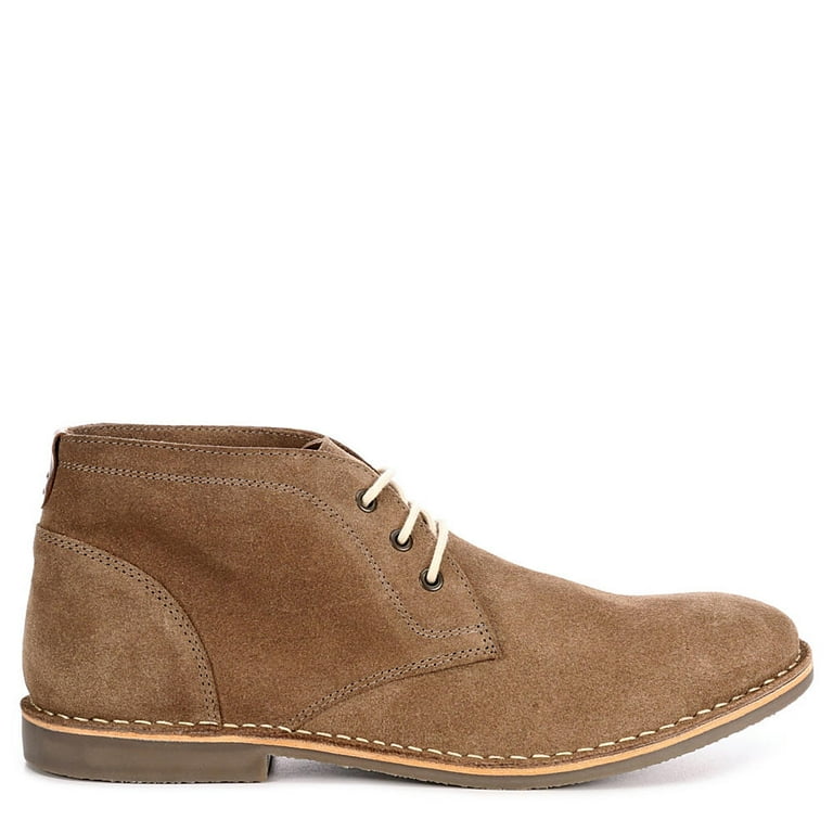 Franco top fortini chukka
