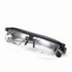 thumbnail image 1 of Adjustable Eyeglasses -3 To +6 Diopters For Reading Glasses Focal Length Tw, 1 of 3