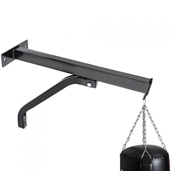 ANGGREK Punch Bag Hanger, Punch Bag Bracket, Heavy Duty For Boxing Excerice