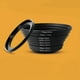thumbnail image 5 of Kit de adaptador de lente de anillos reductores de aluminio de 8 piezas para cámara DSLR, 5 of 7
