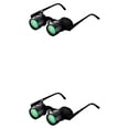 thumbnail image 1 of Eigraketly Gafas binoculares de pesca profesional manos libres telescopio lupa alta definición observación de aves deportes ópera TV adultos Tipo 1 2Conjunto, 1 of 6
