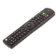 thumbnail image 2 of Emoshayoga Mando a Distancia Smart TV, Mando a Distancia inalámbrico Ultra HD de Repuesto para Toshiba CT-8023 Negro, 2 of 5