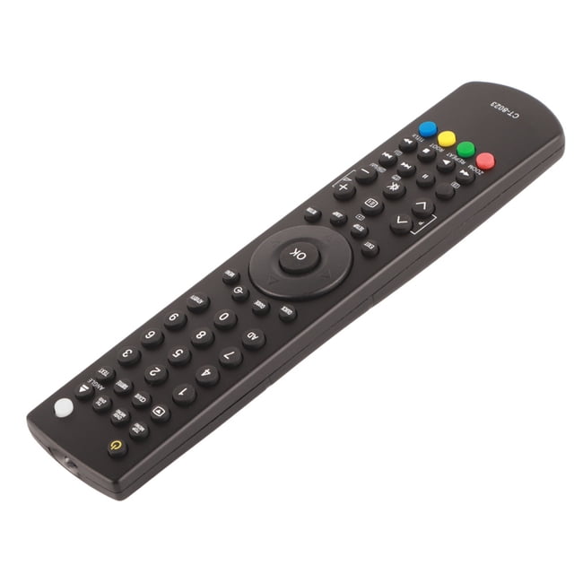 Servicio de reemplazo de control remoto de televisor inteligente Ultra HD para Toshiba CT‑8023