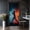 Color 1, variant on Door Stickers Peel and Stick Door Mural Baseball Player Silhouette Swinging Bat Dramatic Removable Wallpaper 30.3''x78.7'' Self-Adhesive Mural for Kitchen Living Room Bedroom Decor