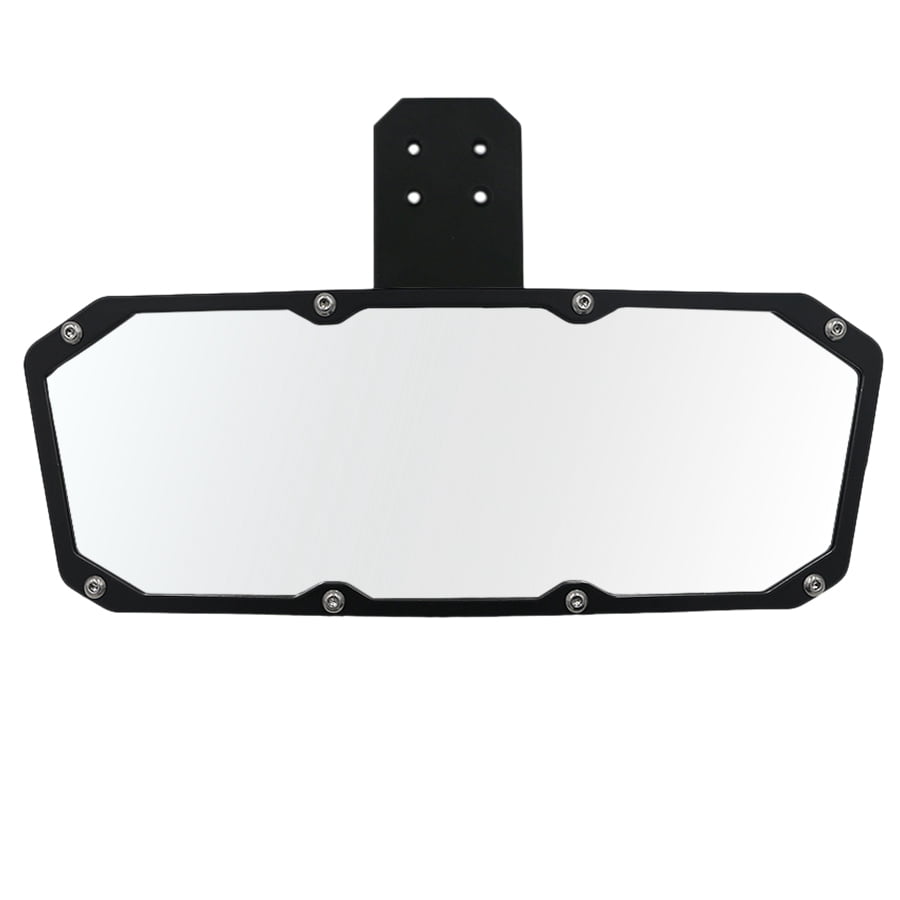 Marine Mirror, Boat Rearview Mirror for Ski Boats Pontoon Boat