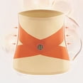 thumbnail image 5 of Waist Trainer Shapewear For Women, Tummy Control Postpartum Waist Cincher, Seamless No Roll Faja Belly Band Body Shaper, 5 of 7