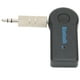 thumbnail image 5 of Receptor de música Bluetooth portátil para coche, Mini adaptador de Audio inalámbrico, auxiliar de 3,5 MM para teléfono, 5 of 8