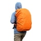 thumbnail image 4 of Advancent Cubiertas de mochila impermeables resistentes a los rayos UV para protección, cubierta de mochila, cubierta impermeable para lluvia Escalada Camuflaje de árbol grande SG, 4 of 6