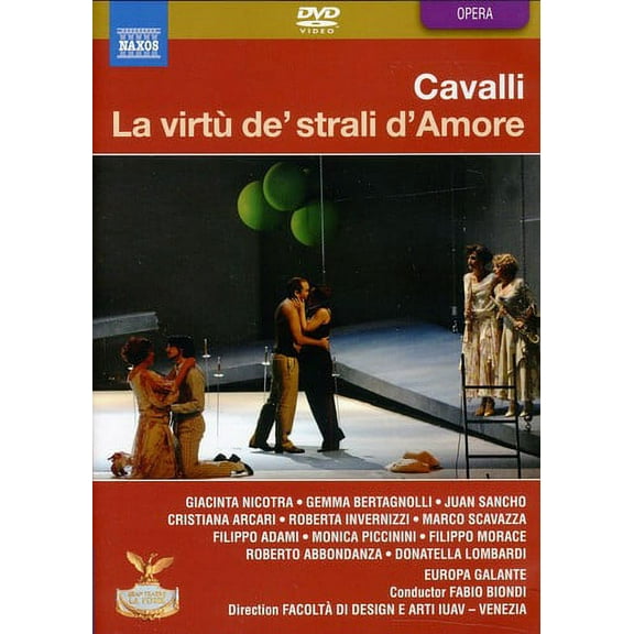 Virtu de Strali Damore