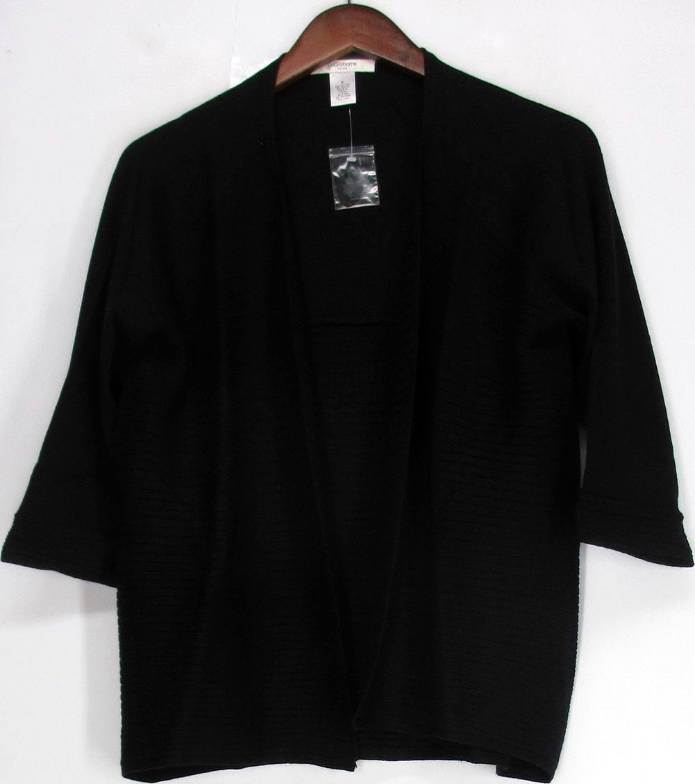 liz claiborne cardigan sweater