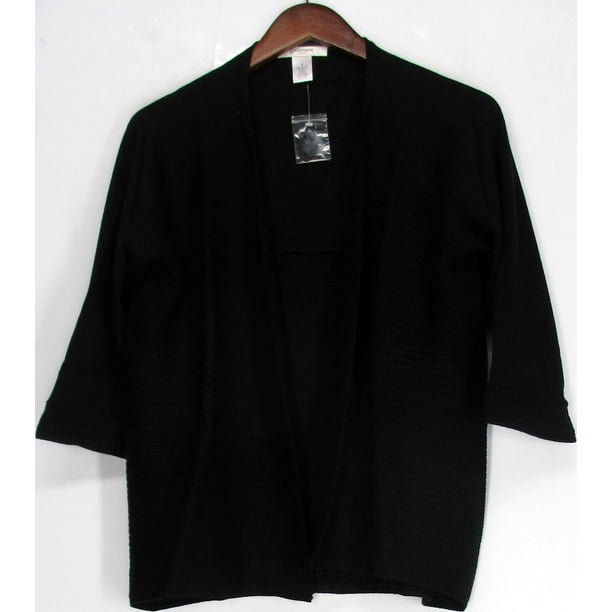 claiborne mens cardigan