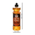 thumbnail image 6 of Car Pre Wash Foam Solution, Powerful Sludge and Sand Loosening Agent, Thick Clinging Mud Sediment Lighter Car Washing Soap for Auto Exterior Pressure Washer Cannon Maintenance, 6 of 6