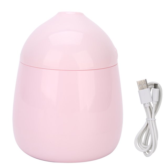 Humidification de l'Air, Mini Humidificateur d'Air Humidificateur Silencieux Innovant Finition de Luxe