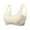 Beige, variant on Sngxgn Sports Bras for Women Padded Seamless High Impact Support for Yoga Gym Workout Fitness(Grey,M)