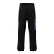 thumbnail image 5 of Pantalones cargo para hombre - Corte recto - Dobladillo ajustable - Cintura elástica - Ropa de trabajo - Poliéster, 5 of 7
