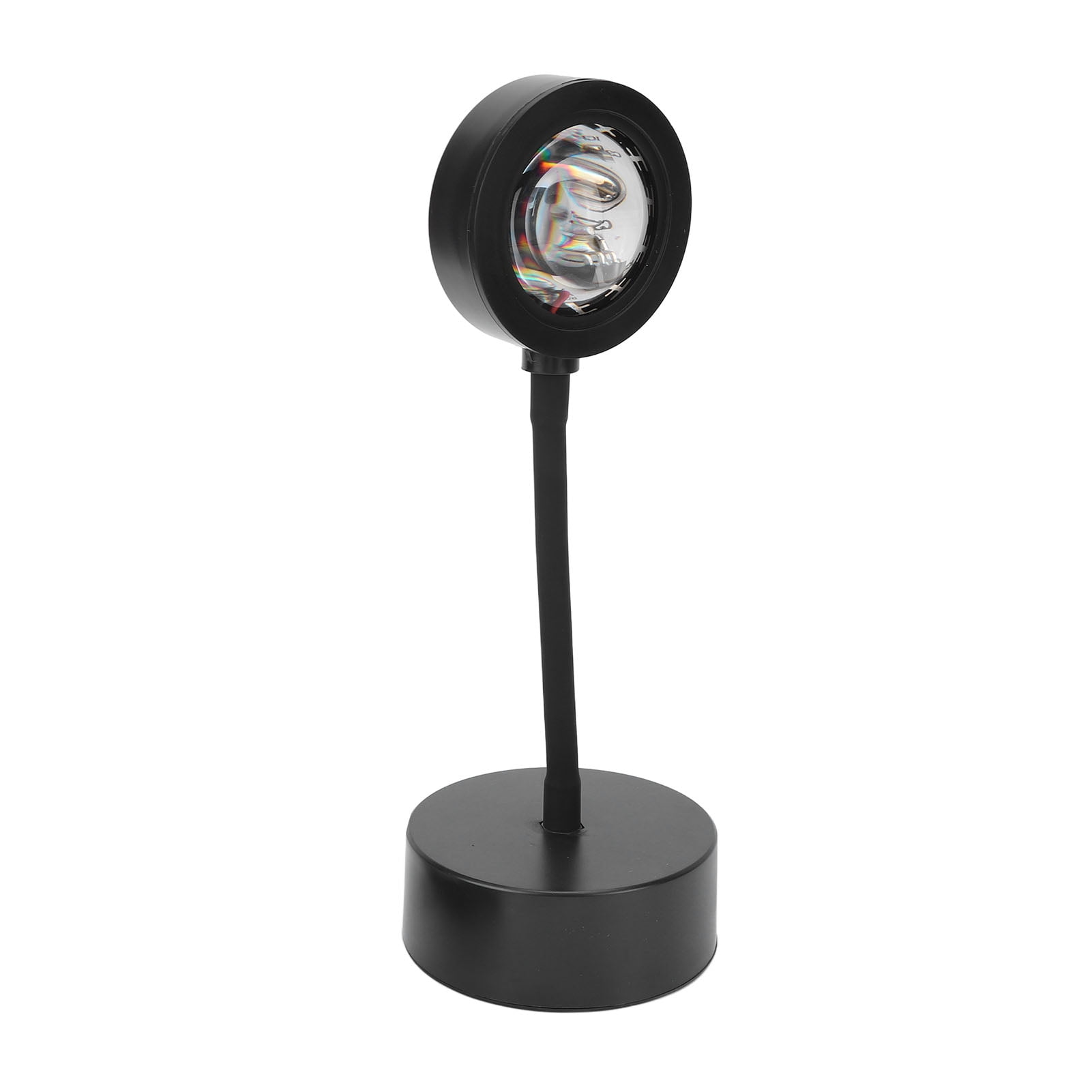 Sunset Projection Lamp, Romantic Sunset Lamp High Refraction Photo