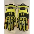 thumbnail image 3 of FABLE- New Cestus Deep Iii Pro Sz Large 10 Impact Protection Heavy Work Gloves Rescue, 3 of 4