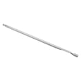 thumbnail image 1 of FONDOTIN 1Pcs Silver Turkey Roasting Rack Rotisserie Replacement Part For Home Kitchen, 1 of 8