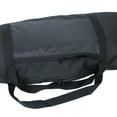 thumbnail image 4 of Metal Detector Gun-Style Padded Carrybag for Metal Detectors and Find Pouch, 4 of 10