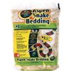 Zoo Med Aspen Snake Bedding 4 Quarts