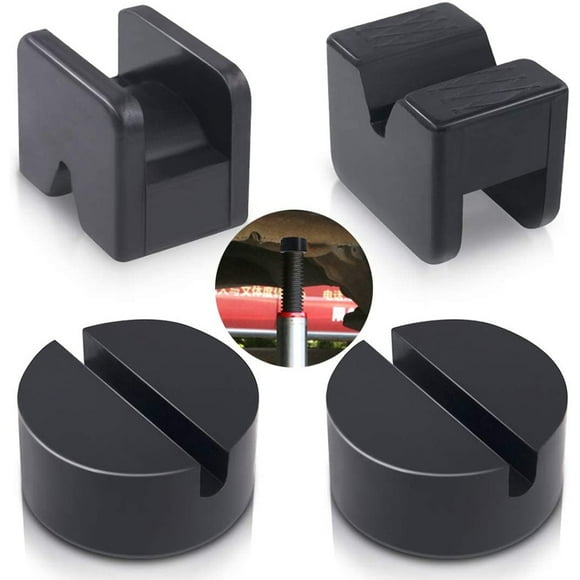 Jack Stand Pinch Weld Adapter