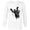 White, variant on Black Panther: Wakanda Forever Defend the Kingdom - Long Sleeve T-Shirt for Men - Customized-Navy