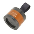 thumbnail image 4 of Hair Shading Powder, Safe Ingredients Prevent Smudge Light Yellow Hairline Shadow Powder Beautify Forehead Strong Adhesion With Puff For Daily Use, 4 of 8