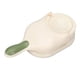 thumbnail image 2 of Molde De Albóndigas, Herramienta De Presentación De Albóndigas, Para Hacer Bolsas De Albóndigas De Albóndigas Con Pasteles De Frutas Con Material De ABS, 2 of 7