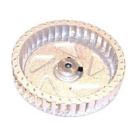 LA21RB553 - Bryant OEM Replacement Furnace Inducer Motor Blower Wheel/Squirrel Cage
