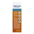 Zicam Cold Remedy Cold Shortening Medicated Nasal Swabs ZincFree, 20 Count