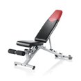 thumbnail image 1 of Banc de musculation ajustable 4.1 SelectTech de BowFlex, 1 of 4