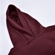thumbnail image 5 of pstuiky camisa de manga larga para hombre, Sudadera con capucha de manga larga con cremallera y bolsillo para hombre, estilo informal y a la moda Tops casuales para hombres xl, 5 of 7