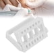 thumbnail image 4 of Contenedor De Almacenamiento De Brocas Para Uñas, 16 Agujeros, Profesional, Ahorra Espacio, Duradero, Tamaño Adecuado, Soporte Para Brocas De Uñas Para Salón De Uñas, Uso ANGGREK Otros, 4 of 8