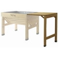 thumbnail image 4 of Side Table for VegTrug Classic - Natural, 4 of 7
