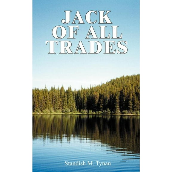 Jack of All Trades, (Paperback)