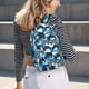 thumbnail image 5 of Easygdp Sea Animal Mochila de Lona Resistente para Laptop, Compatible con Laptops de 15 a 17 pulgadas, Ideal para Escuela, Trabajo y Viajes-Small, 5 of 5