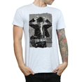 thumbnail image 3 of AC/DC Mens Angus Young Distressed Photo T-Shirt, 3 of 5