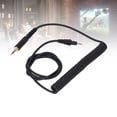 thumbnail image 4 of Cable de Auriculares ANGGREK Cable de Extensión de Auriculares Flexible Plug And Play para DJ HDJ CUE1 HDJ CUE1BT HDJ X5 HDJ X7 HDJ 7, 4 of 7