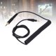 thumbnail image 4 of Cable de Auriculares ANGGREK Cable de Extensión de Auriculares Flexible Plug And Play para DJ HDJ CUE1 HDJ CUE1BT HDJ X5 HDJ X7 HDJ 7, 4 of 7