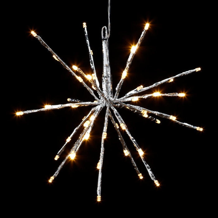 LED Starburst Light