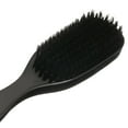 thumbnail image 4 of Ace Wood Natural Boar Bristles Styler Everyday Brush, 4 of 6