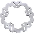 thumbnail image 1 of Galfer Brakes Standard Wave Rotor Solid Mount, 1 of 1