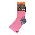 thumbnail image 2 of Comodo - Compression Running Socks | Short Low Cut Ankle Length Invisible Socks | Mens & Womens, 2 of 2
