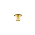 thumbnail image 4 of Richelieu Bp872634 1-5/16" Mushroom Cabinet Knob, 4 of 7