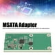 thumbnail image 5 of Adaptador MSATA SSD ANGGREK Convertidor USB 3.0 a MSATA SSD 6 Gbps, 5 of 8