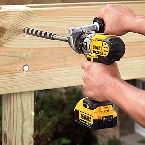 Impact driver auger deals bit