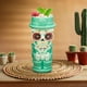 thumbnail image 3 of Taza de cerámica Geeki Tikis Día de los Muertos con forma de calavera de azúcar, 500 ml, 3 of 4