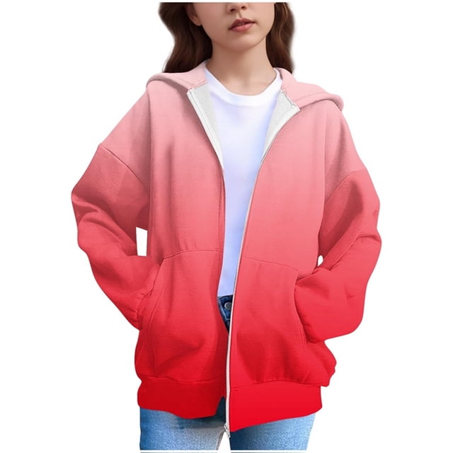 Chaquetas y prendas de vestir casuales con capucha de manga larga para niños y niñas, otoño e invierno, chaqueta con capucha de manga larga de polar, linda chaqueta de polar para bebé y parte superior