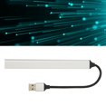 thumbnail image 4 of Hub USB 3.0, Splitter USB 3.0 7 Ports Plug And Play pour Ordinateur Portable, 4 of 8