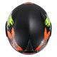 thumbnail image 5 of Casco Ghira Gh1000 Amarillo Mate Brush Abatible Svs amarillo XL, 5 of 7